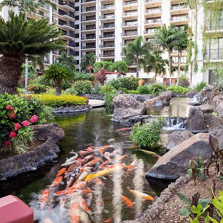 Third Floor Villa Ocean View - Beach Tower At Ko Olina Beach Villas Resort Kapolei Bagian luar foto