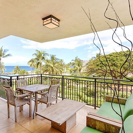 Third Floor Villa Ocean View - Beach Tower At Ko Olina Beach Villas Resort Kapolei Bagian luar foto