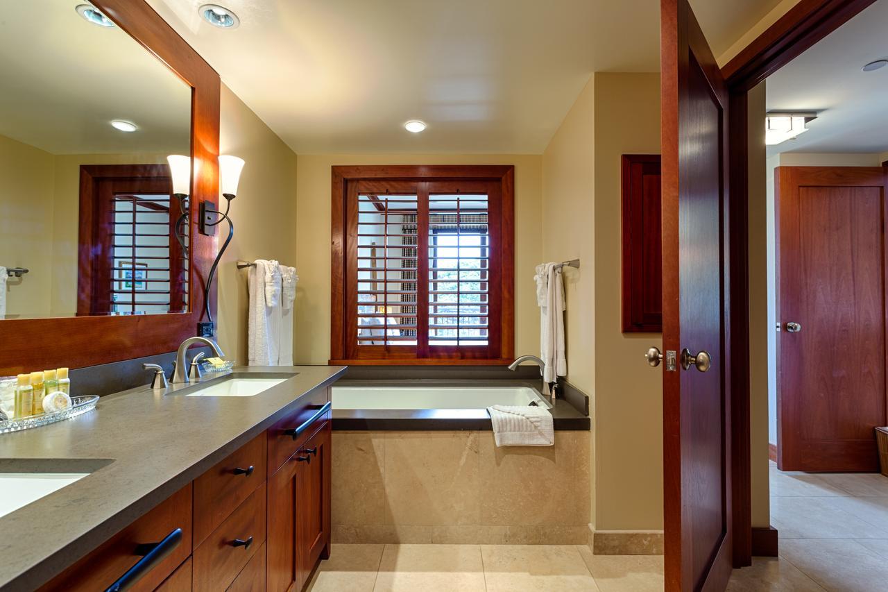 Third Floor Villa Ocean View - Beach Tower At Ko Olina Beach Villas Resort Kapolei Bagian luar foto
