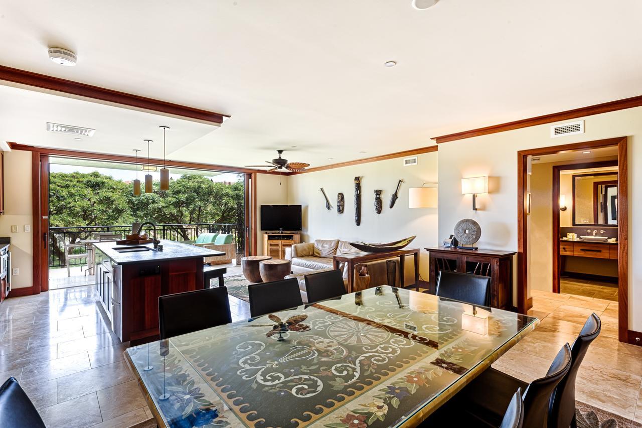Third Floor Villa Ocean View - Beach Tower At Ko Olina Beach Villas Resort Kapolei Bagian luar foto