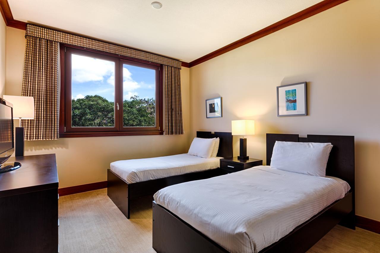 Third Floor Villa Ocean View - Beach Tower At Ko Olina Beach Villas Resort Kapolei Bagian luar foto
