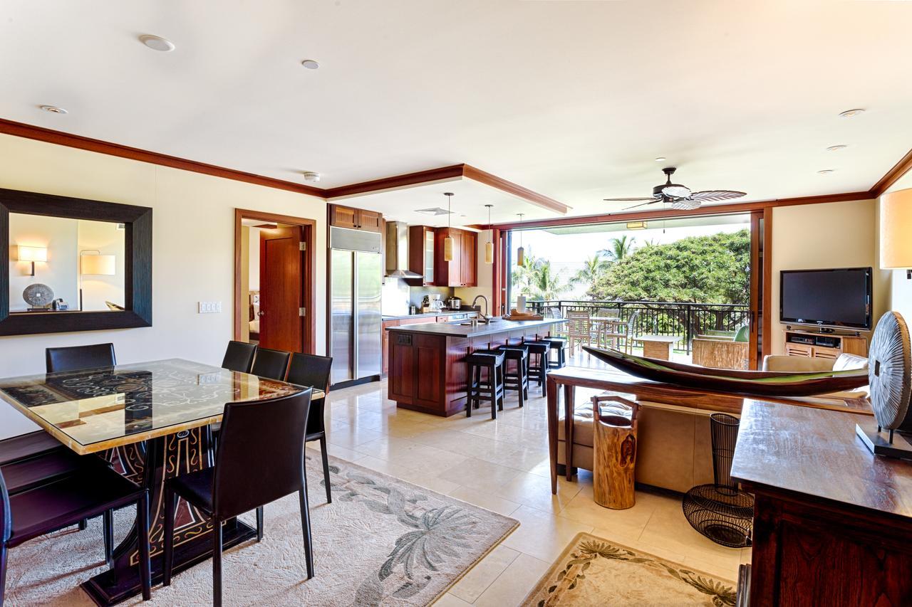 Third Floor Villa Ocean View - Beach Tower At Ko Olina Beach Villas Resort Kapolei Bagian luar foto