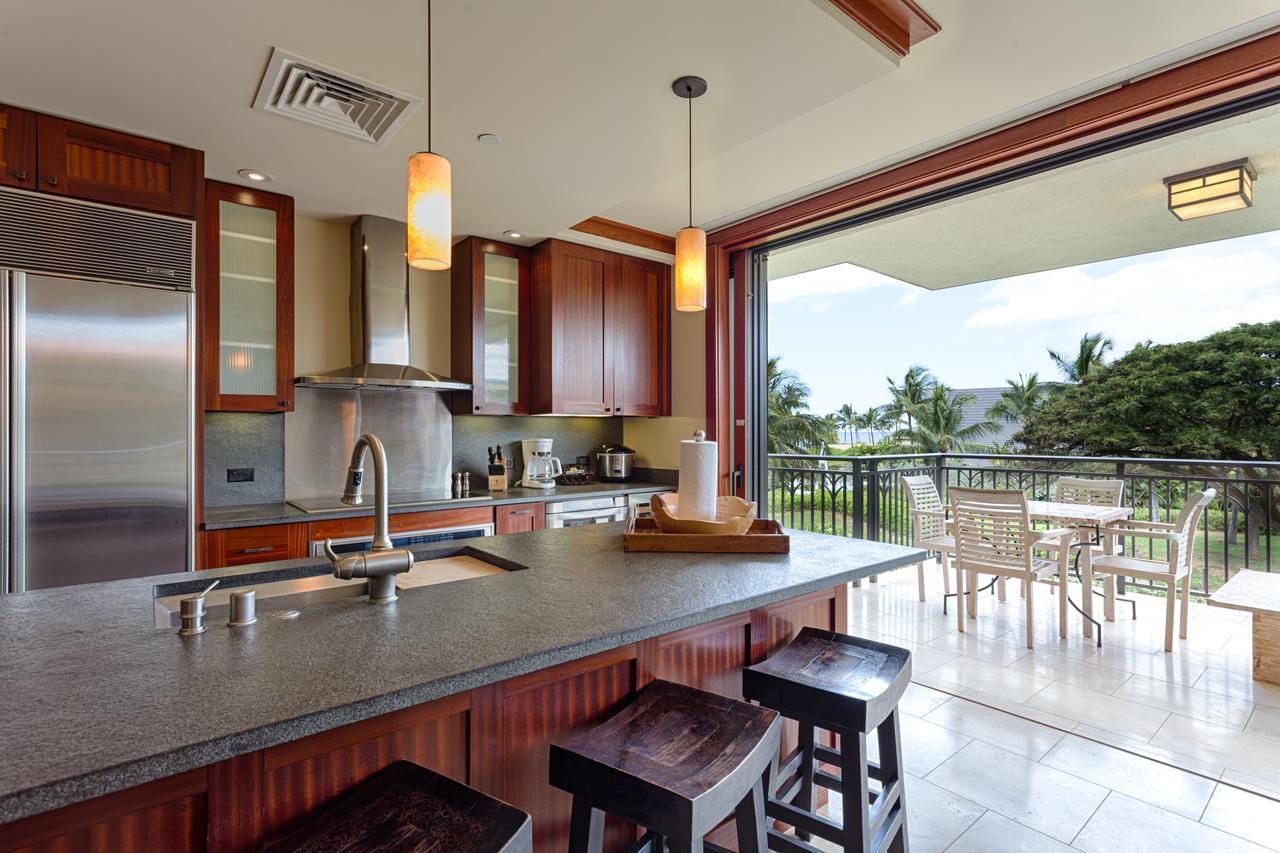 Third Floor Villa Ocean View - Beach Tower At Ko Olina Beach Villas Resort Kapolei Bagian luar foto