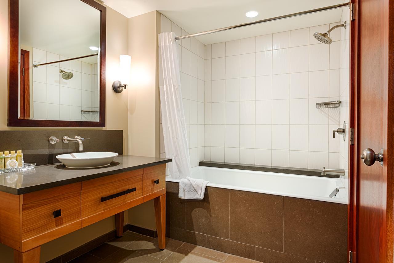 Third Floor Villa Ocean View - Beach Tower At Ko Olina Beach Villas Resort Kapolei Bagian luar foto